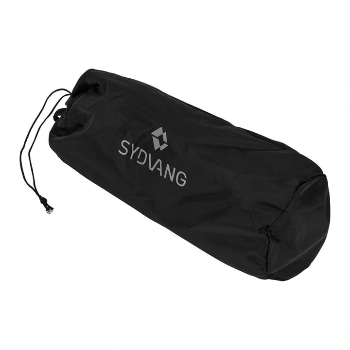 Sydvang Skaring Foldable Chair Black Sydvang Sydvang Skaring Foldable Chair Black Sydvang