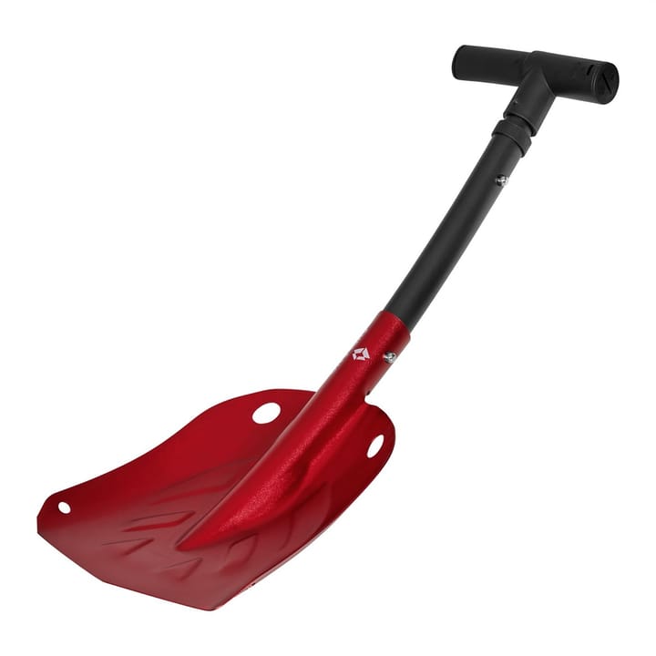 Sydvang Skaring Snow Shovel Red Sydvang Sydvang Skaring Snow Shovel Red Sydvang