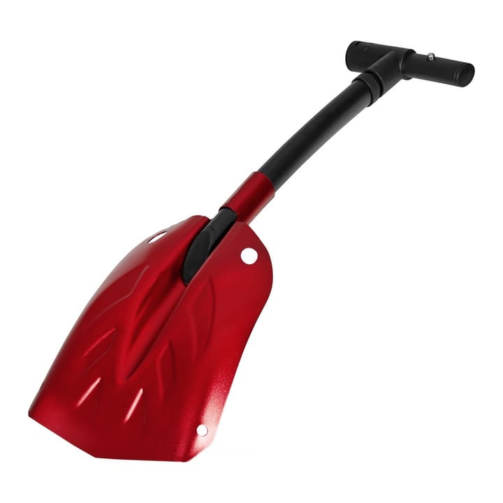 Sydvang Skaring Snow Shovel Red Sydvang Sydvang Skaring Snow Shovel Red Sydvang