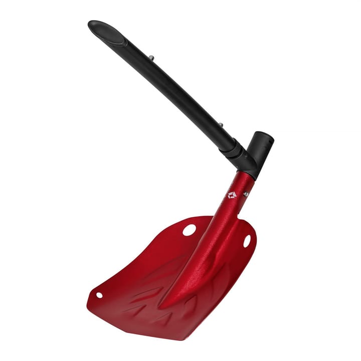 Sydvang Skaring Snow Shovel Red Sydvang Sydvang Skaring Snow Shovel Red Sydvang