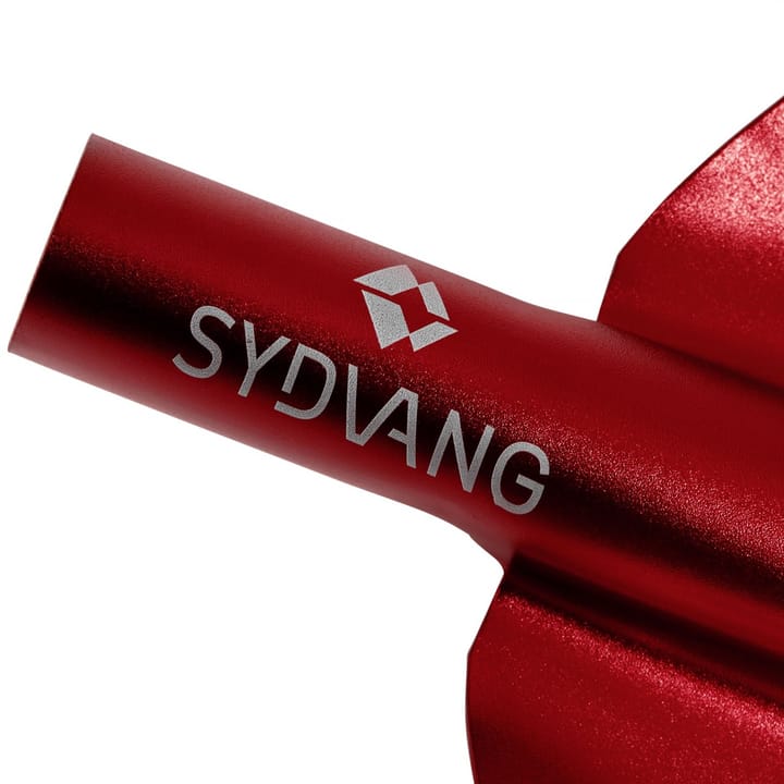 Sydvang Skaring Snow Shovel Red Sydvang Sydvang Skaring Snow Shovel Red Sydvang