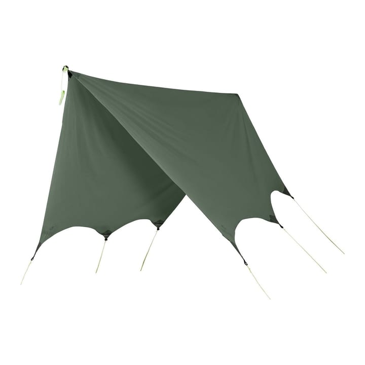 Sydvang Skaring Tarp 11 Ultralight Green Sydvang
