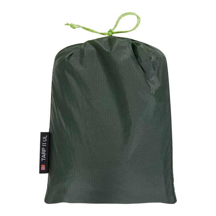 Sydvang Skaring Tarp 11 Ultralight Green Sydvang Sydvang Skaring Tarp 11 Ultralight Green Sydvang