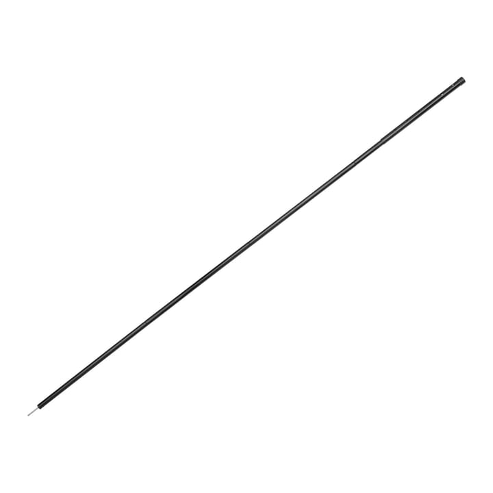 Sydvang Steel Tarp Pole 185-210 cm Black Sydvang