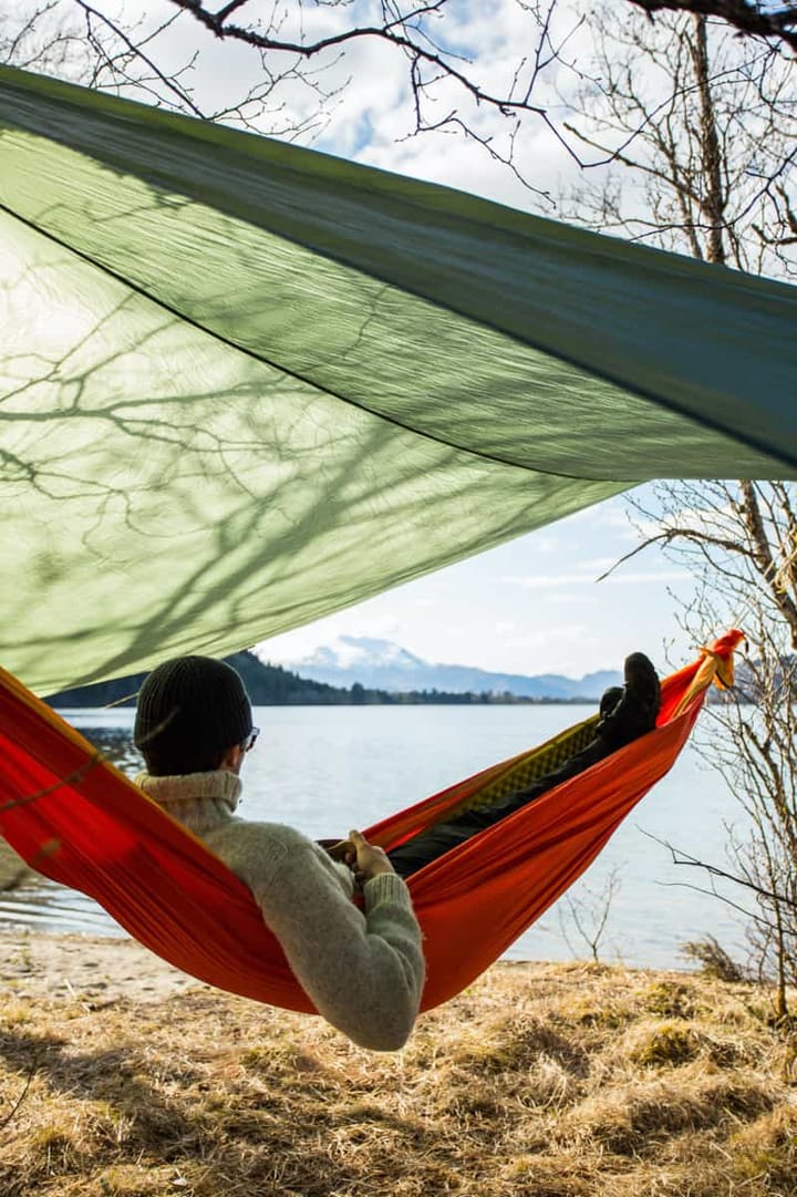 Sydvang Tarp 11 Ultralight 40D Nylon Sydvang Sydvang Tarp 11 Ultralight 40D Nylon Sydvang