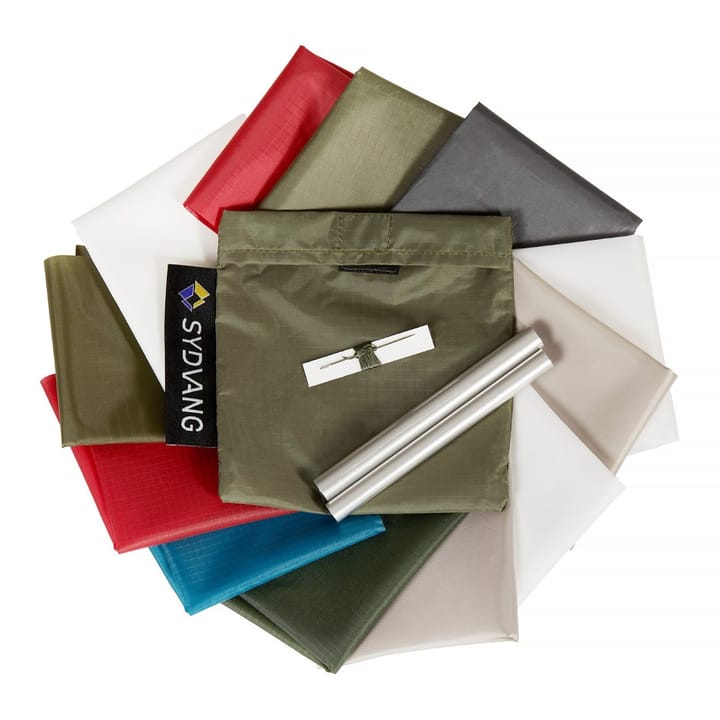 Sydvang Tent Universal Repair Kit Multi Sydvang