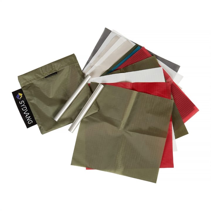 Sydvang Tent Universal Repair Kit Multi Sydvang Sydvang Tent Universal Repair Kit Multi Sydvang