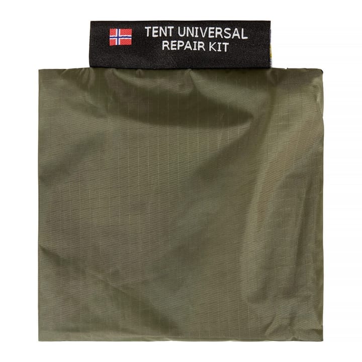 Sydvang Tent universal repair kit. Black One Size Sydvang