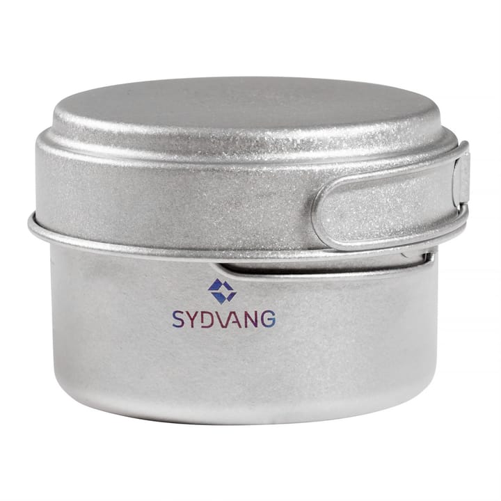 Sydvang Titan Cookware Silver Sydvang Sydvang Titan Cookware Silver Sydvang