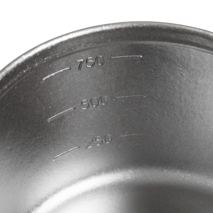 Sydvang Titan Cookware Silver Sydvang Sydvang Titan Cookware Silver Sydvang