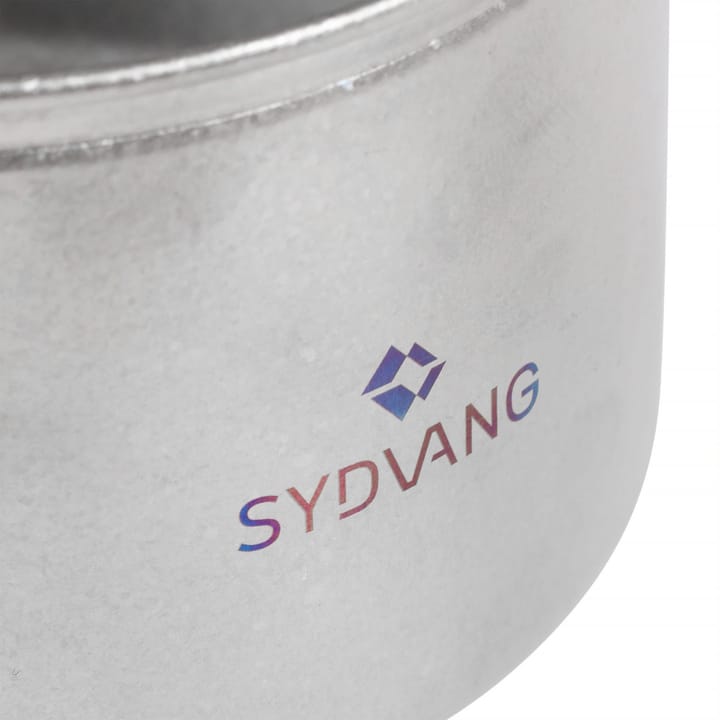Sydvang Titan Cookware Silver Sydvang Sydvang Titan Cookware Silver Sydvang