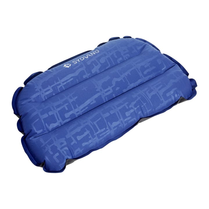 Sydvang Tromsvik Soft Pillow Twilight Blue One Size Sydvang