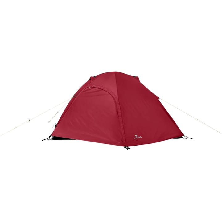 Sydvang Utoset 2-Person Tent Haute Red Sydvang Sydvang Utoset 2-Person Tent Haute Red Sydvang