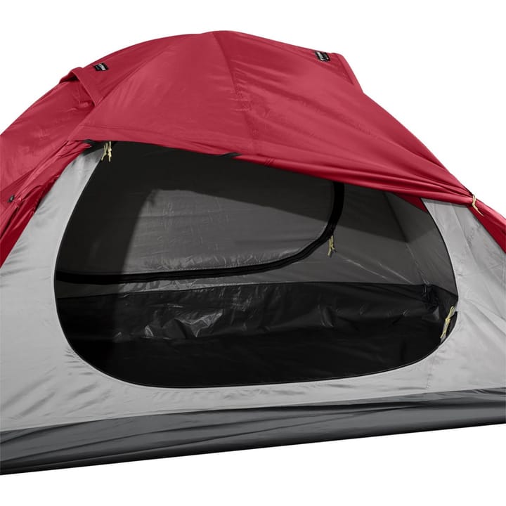 Sydvang Utoset 2-Person Tent Haute Red Sydvang Sydvang Utoset 2-Person Tent Haute Red Sydvang