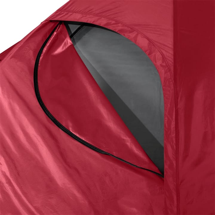 Sydvang Utoset 2-Person Tent Haute Red Sydvang Sydvang Utoset 2-Person Tent Haute Red Sydvang