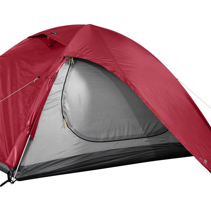 Sydvang Utoset 2-Person Tent Haute Red Sydvang Sydvang Utoset 2-Person Tent Haute Red Sydvang