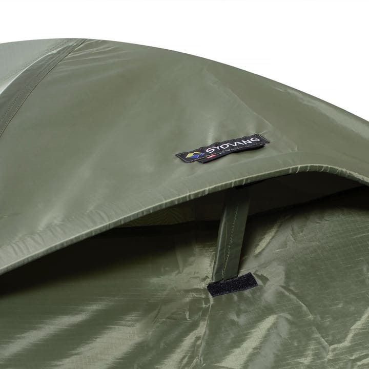 Sydvang Utoset 2-Person Tent Olivine Sydvang Sydvang Utoset 2-Person Tent Olivine Sydvang