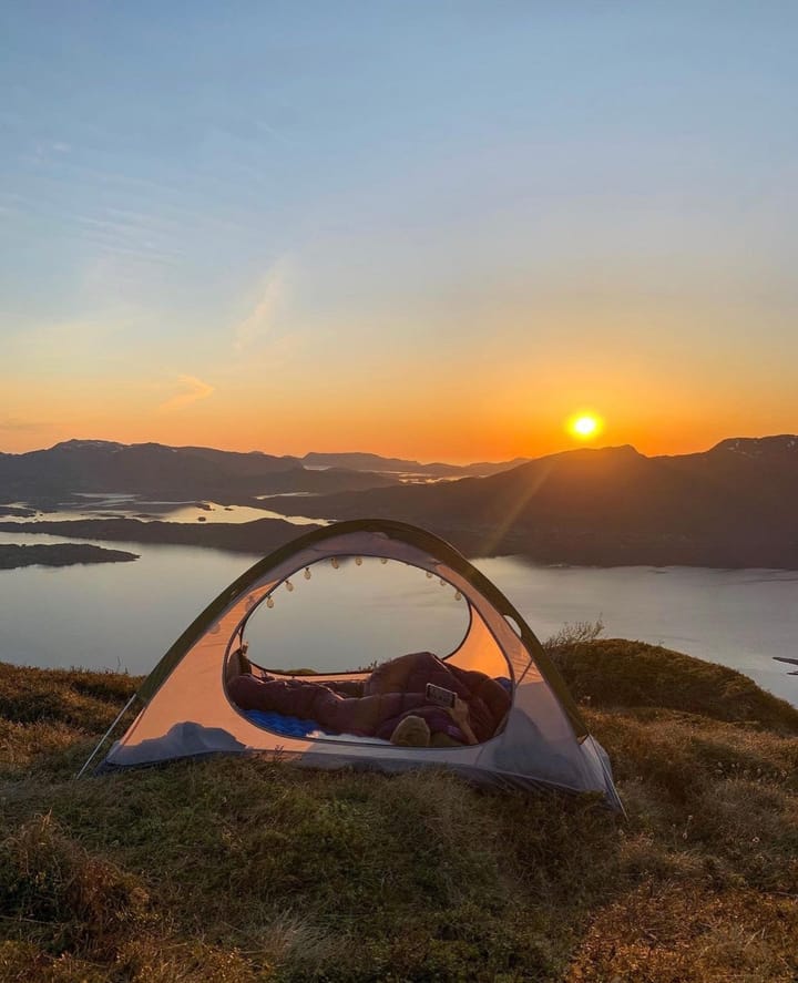 Sydvang Utoset 2-Person Tent Olivine Sydvang Sydvang Utoset 2-Person Tent Olivine Sydvang