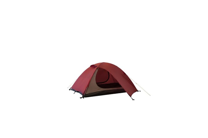 Sydvang Utoset 2-Person Ul Tent Haute Red Sydvang
