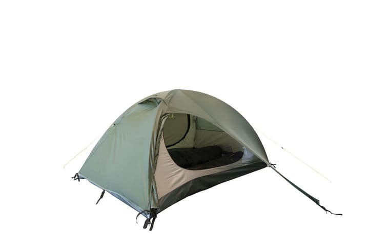 Sydvang Utoset 2-Person Ul Tent Olivine Sydvang