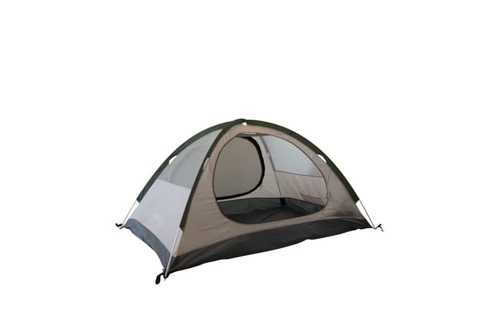 Sydvang Utoset 2-Person Ul Tent Olivine Sydvang