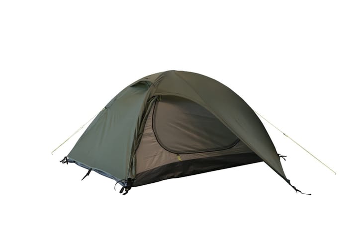 Sydvang Utoset 2-Person Ul Tent Olivine Sydvang