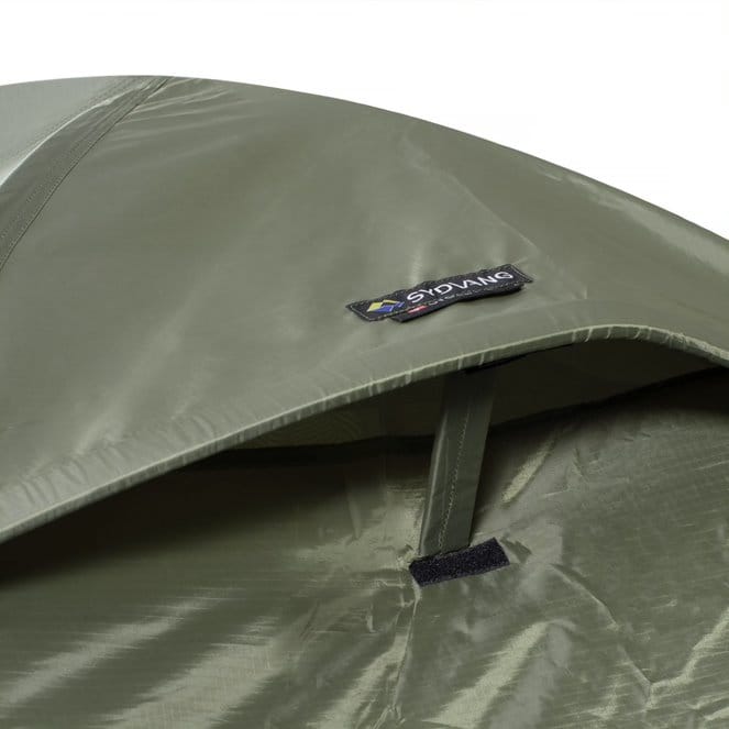 Sydvang Utoset 2-Person Tent Green Sydvang Sydvang Utoset 2-Person Tent Green Sydvang