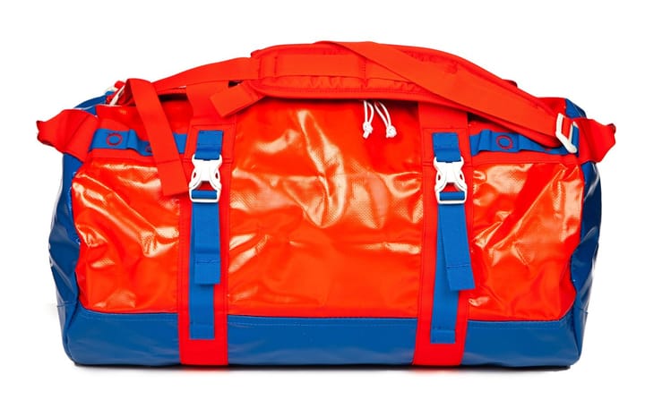 Sydvang Leon Duffelbag 45 L Red Sydvang Sydvang Leon Duffelbag 45 L Red Sydvang