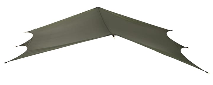 Sydvang Tarp 9 Ultralight Green Sydvang