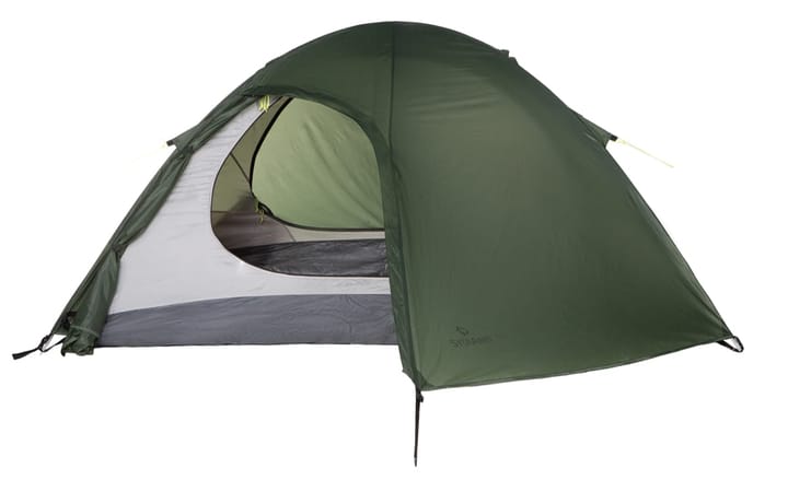 Sydvang Utoset Ultra Light Tent 2P Green Sydvang