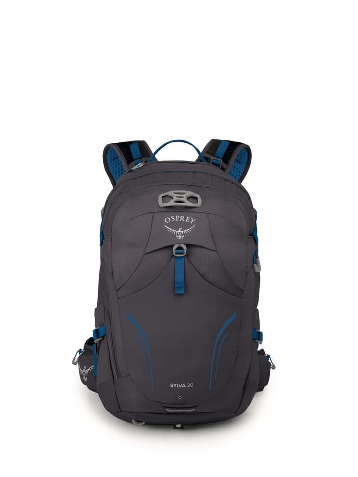 Osprey Sylva 20 Space Travel Grey Osprey