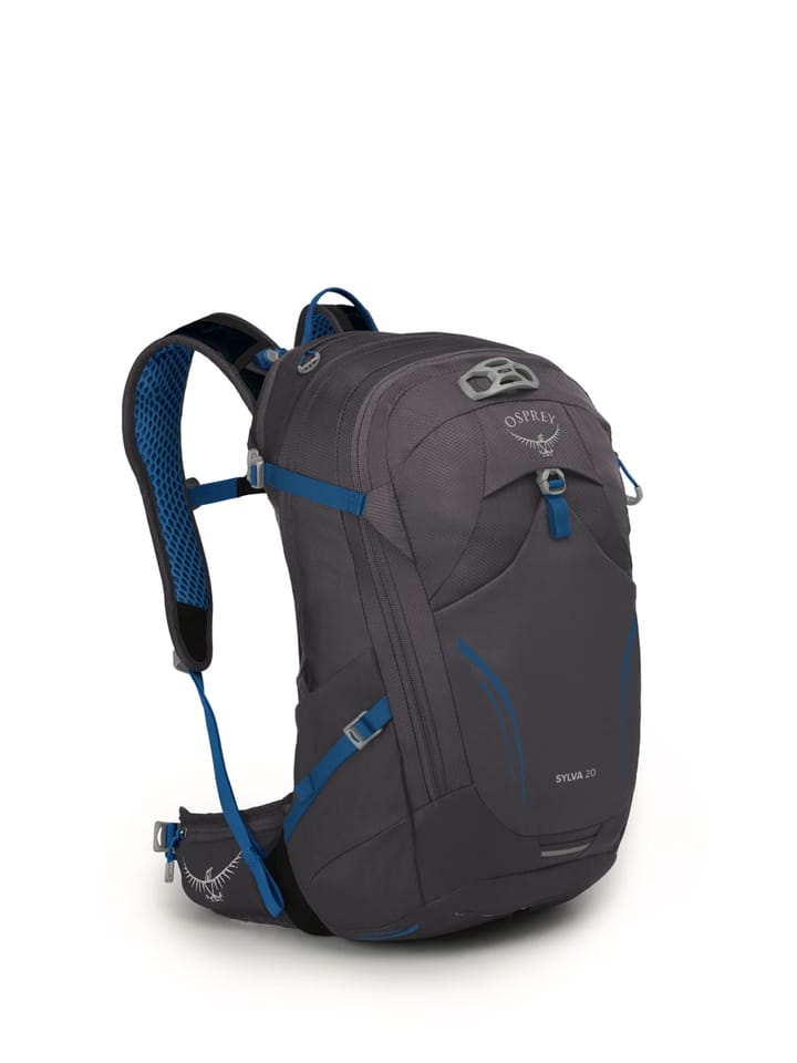 Osprey Sylva 20 Space Travel Grey Osprey