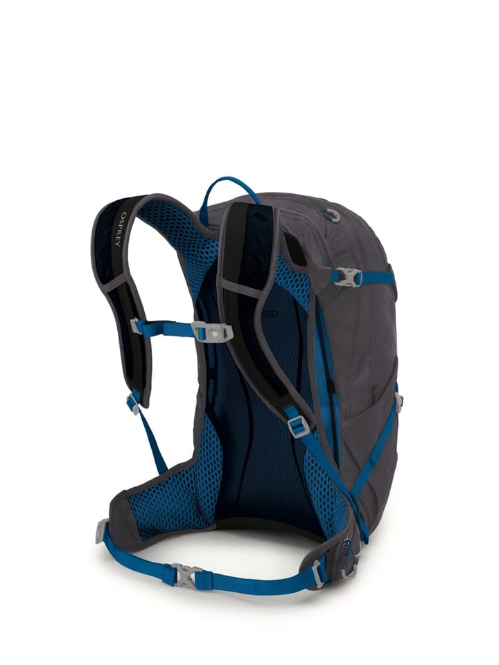 Osprey Sylva 20 Space Travel Grey Osprey