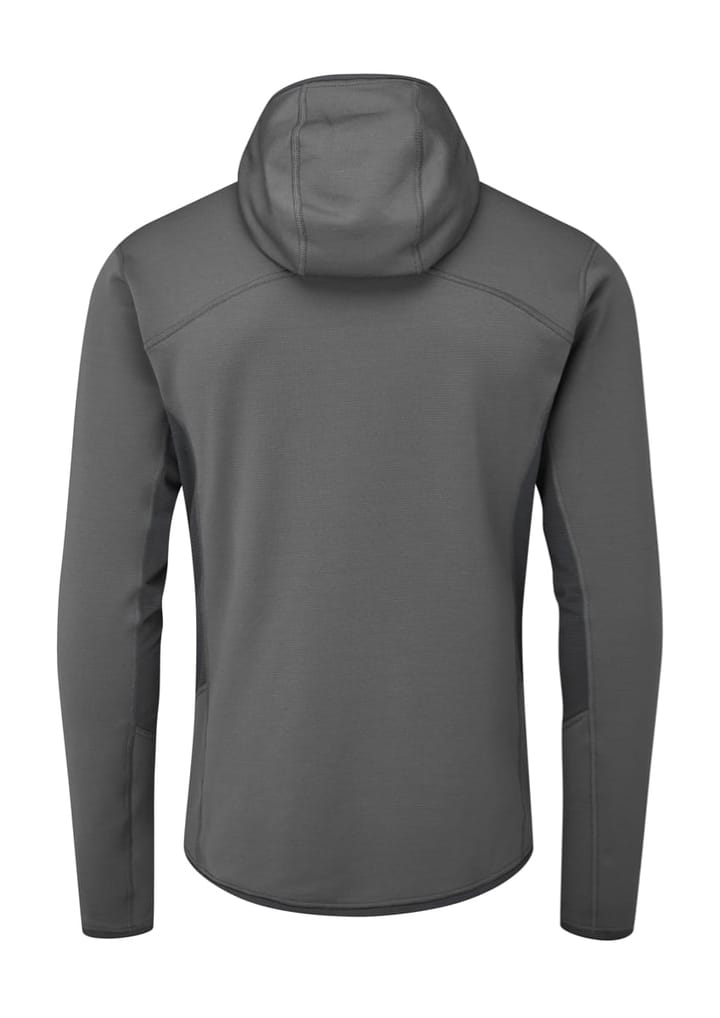 Rab Syncrino Mid Hoody Graphene Rab