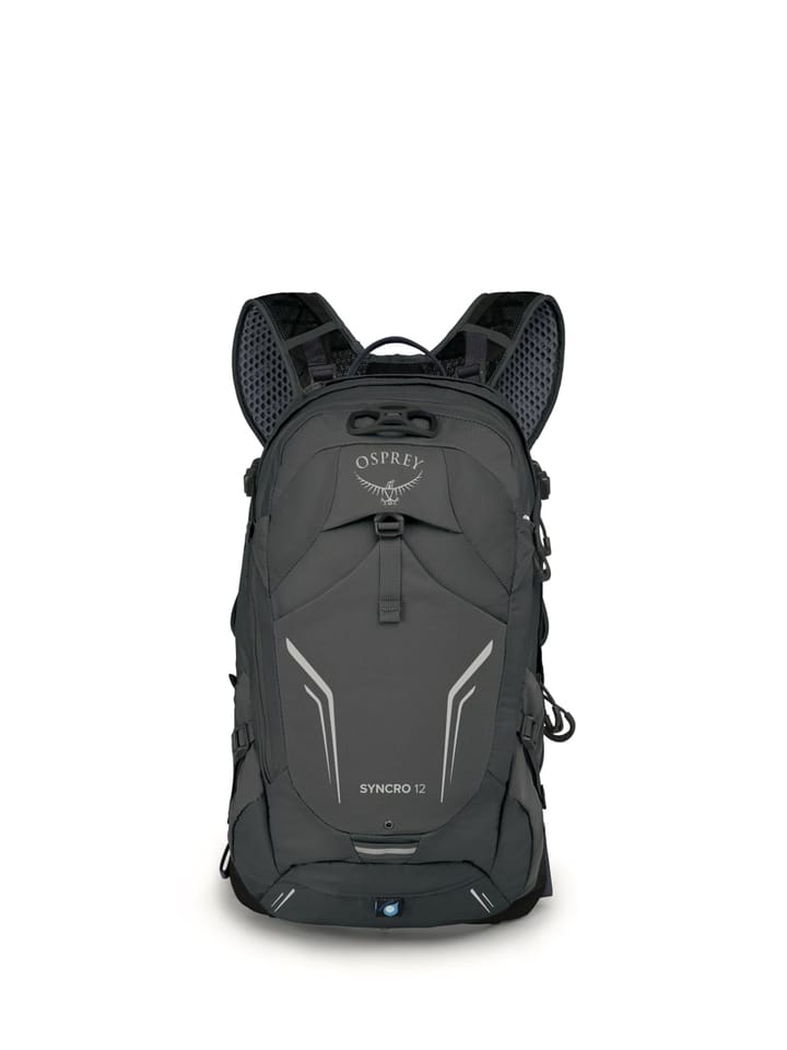 Osprey Syncro 12 Coal Grey Osprey