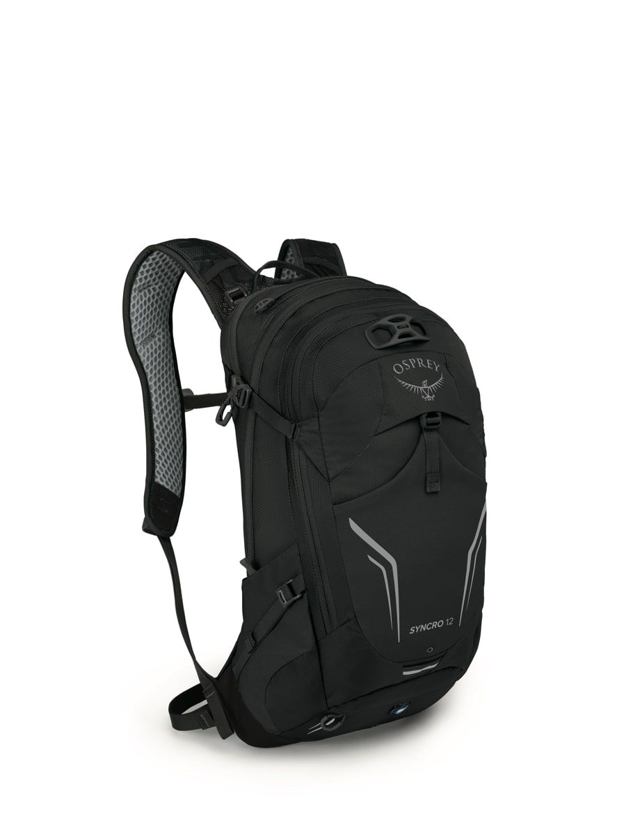 Osprey Syncro 12 Black