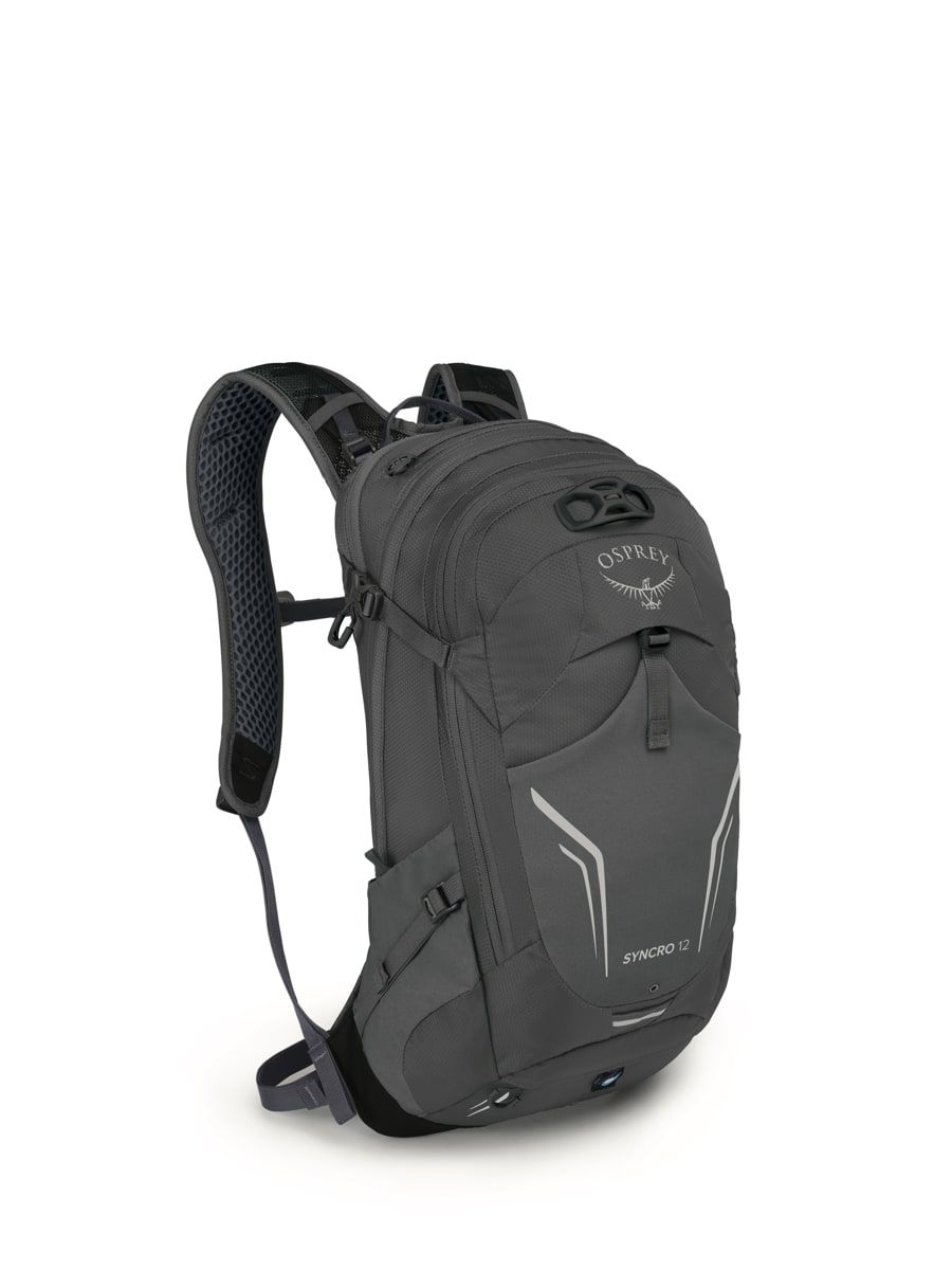 Osprey Men's Syncro 12 Coal Grey