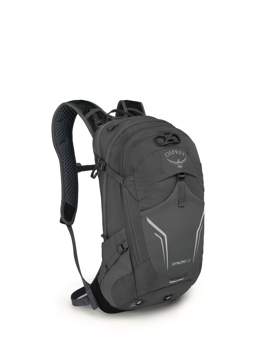 Osprey Syncro 12 Coal Grey