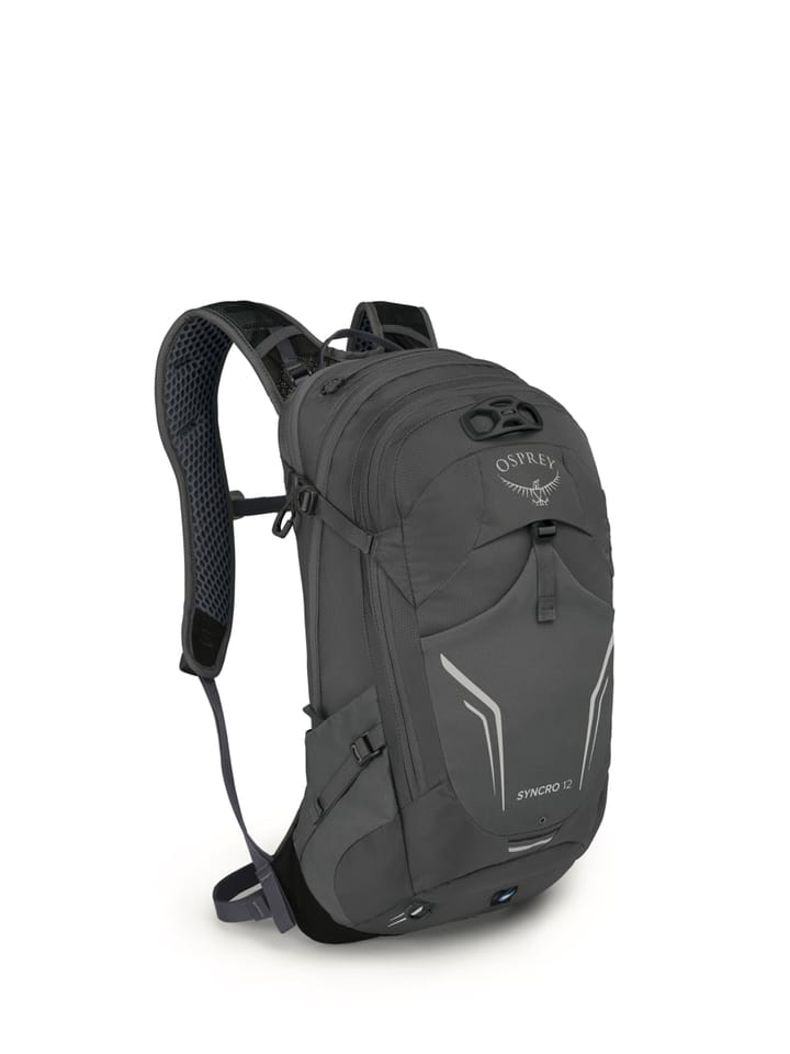 Osprey Syncro 12 Coal Grey Osprey