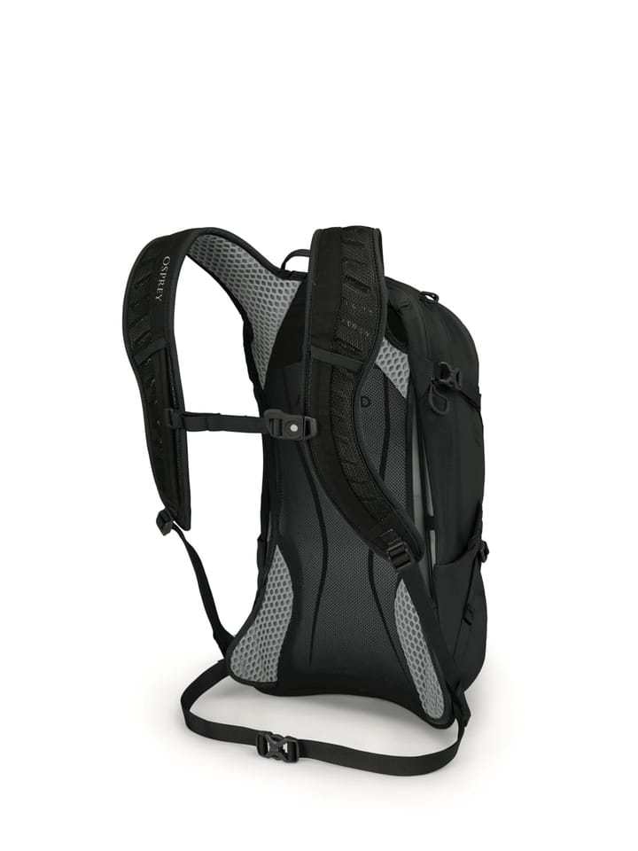 Osprey Men's Syncro 12 Black Osprey Osprey Men's Syncro 12 Black Osprey
