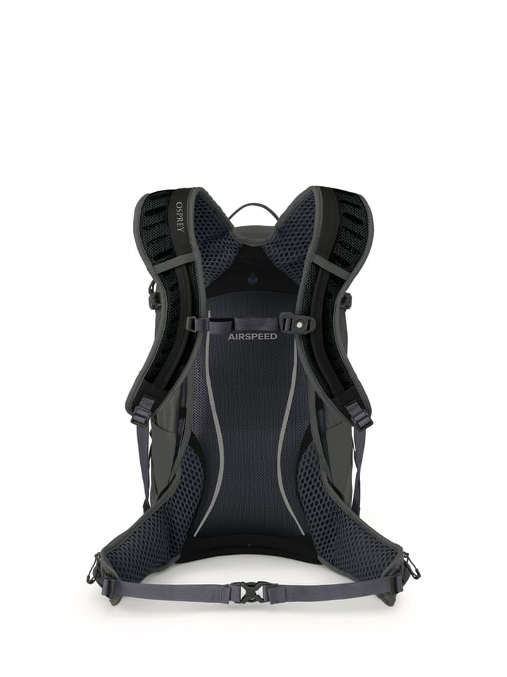 Osprey Men's Syncro 20 Coal Grey Osprey Osprey Men's Syncro 20 Coal Grey Osprey