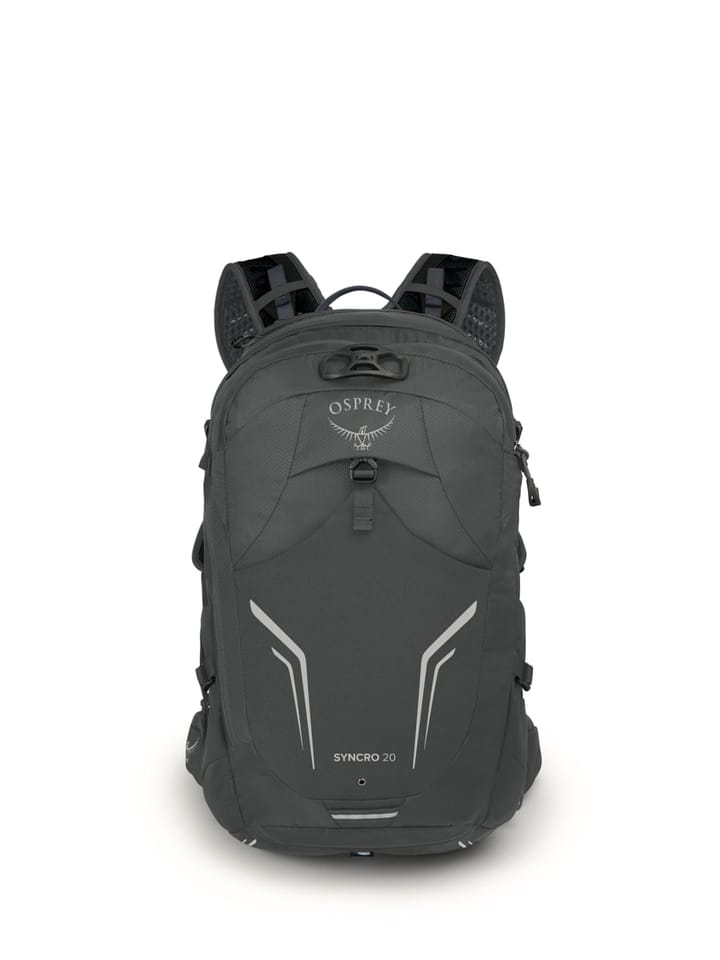 Osprey Men's Syncro 20 Coal Grey Osprey Osprey Men's Syncro 20 Coal Grey Osprey