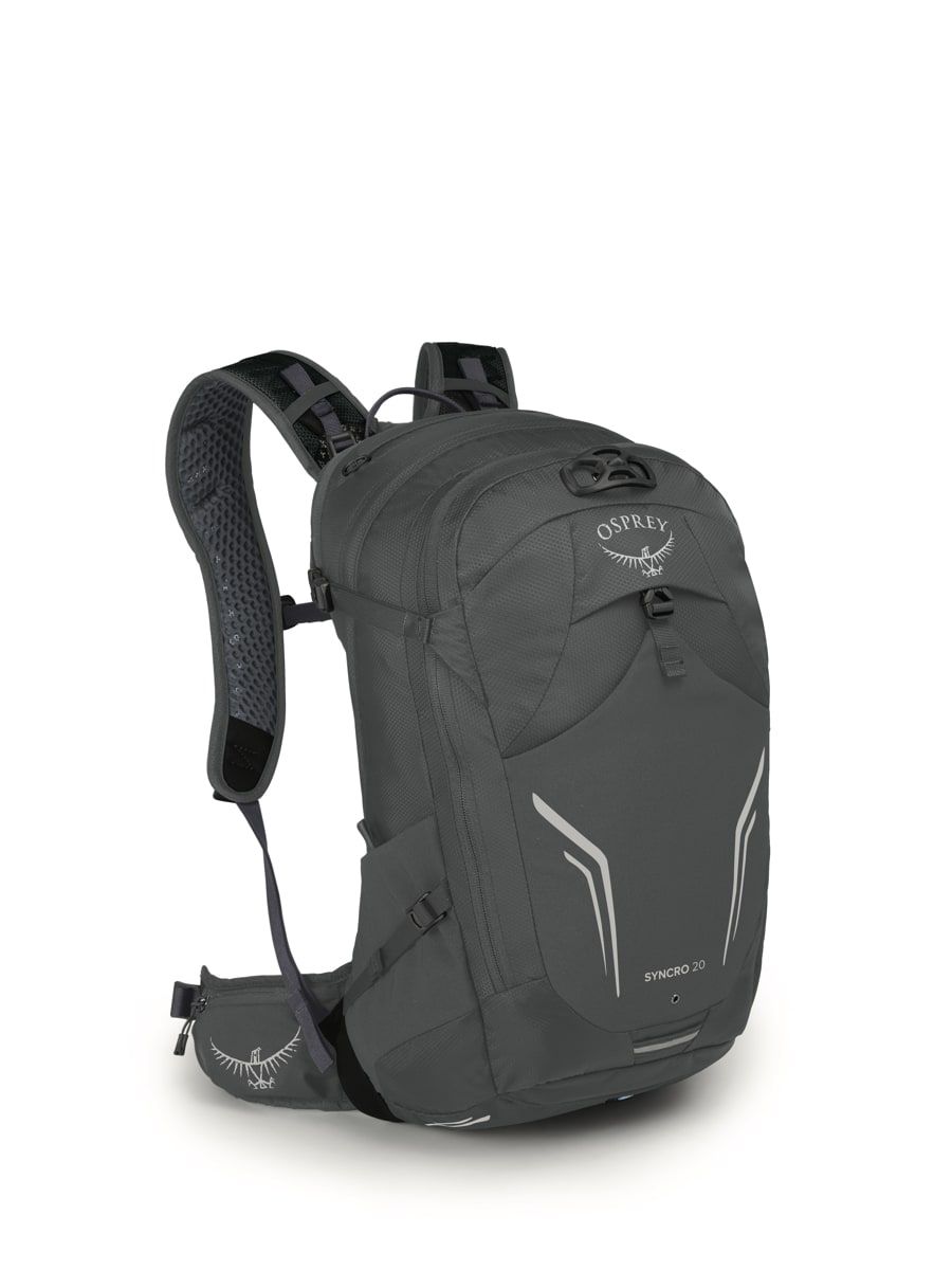 Osprey Syncro 20 Coal Grey