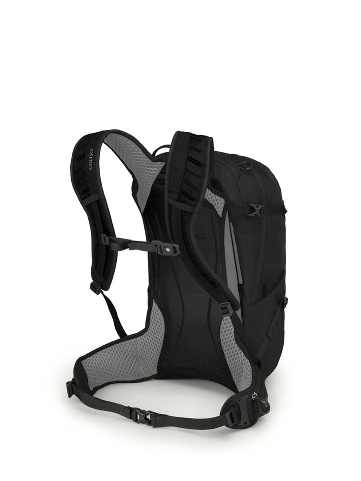 Osprey Men's Syncro 20 Black Osprey Osprey Men's Syncro 20 Black Osprey