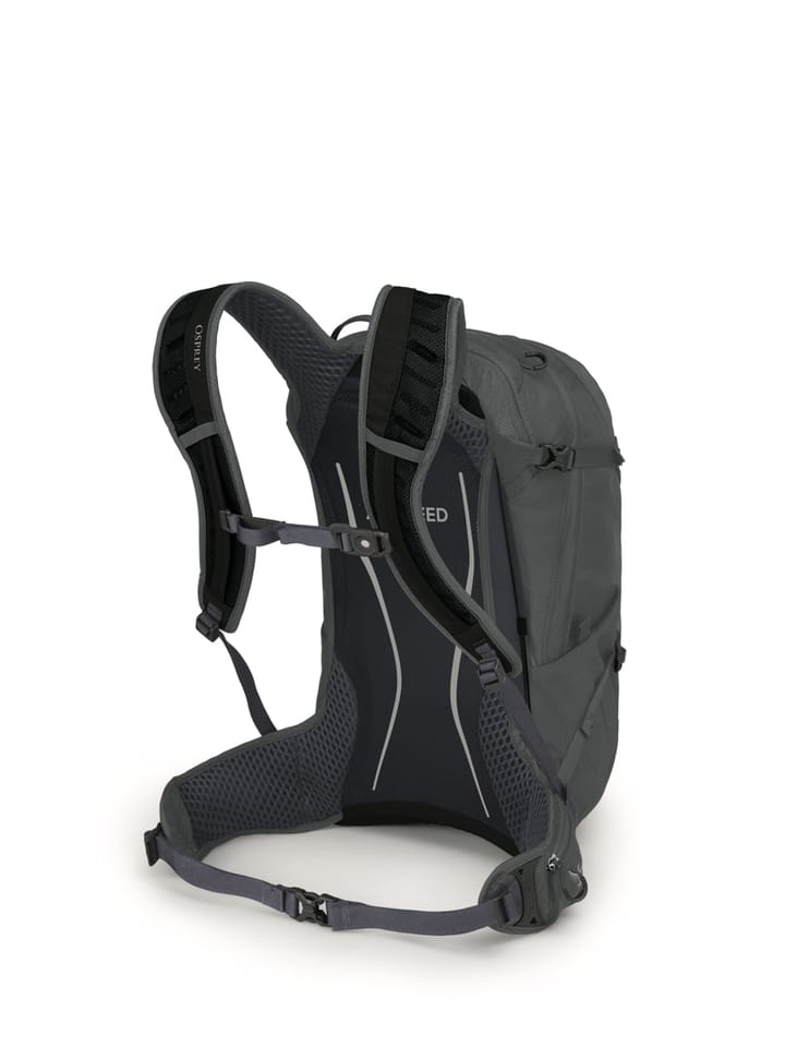 Osprey Men's Syncro 20 Coal Grey Osprey Osprey Men's Syncro 20 Coal Grey Osprey
