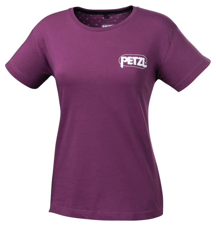 Petzl Eve Purple Petzl Petzl Eve Purple Petzl