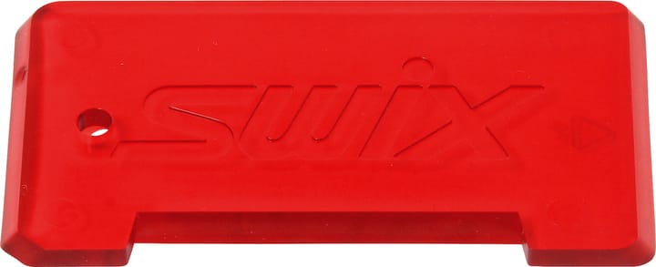 Swix T86 Scraper All Purpose For Hard Wax Swix