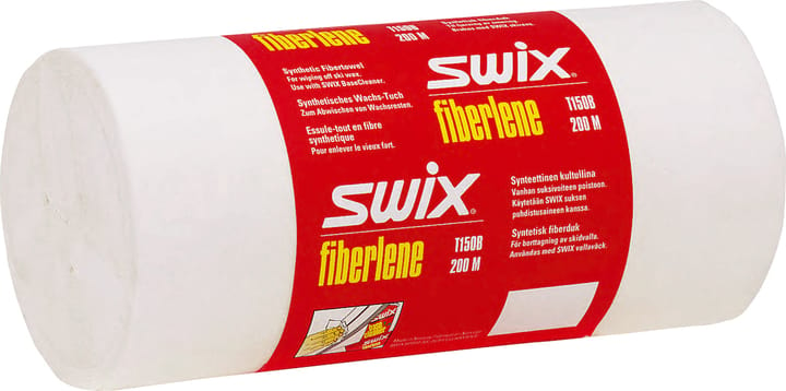 Swix T150B Fiberlene Cleaning Xl 200m Swix