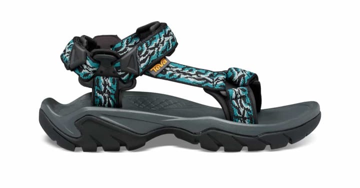 Teva W Terra Fi 5 Universal Manzanita Deep Lake Teva