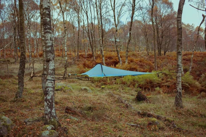 Tentsile Una 1-Person Tree Tent Forest Green Tentsile